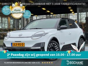 Nissan Micra JLX-95-D financial lease – Leaseprijzen.nl – afbeelding 1