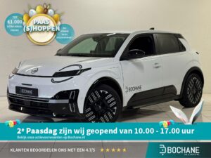 Nissan Micra JLX-99-D financial lease – Leaseprijzen.nl – afbeelding 1