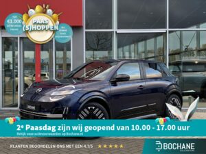 Nissan Micra JND-90-S financial lease – Leaseprijzen.nl – afbeelding 1