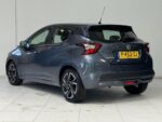 Nissan Micra P-452-ZJ financial lease – Leaseprijzen.nl – afbeelding 4