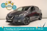 Nissan Micra S-271-FS financial lease – Leaseprijzen.nl – afbeelding 1