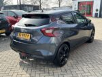 Nissan Micra XZ-897-P financial lease – Leaseprijzen.nl – afbeelding 2
