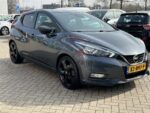 Nissan Micra XZ-897-P financial lease – Leaseprijzen.nl – afbeelding 4