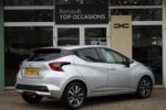 Nissan Micra ZF-403-R financial lease – Leaseprijzen.nl – afbeelding 2