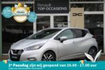 Nissan Micra ZF-403-R financial lease – Leaseprijzen.nl – afbeelding 1