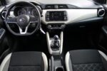 Nissan Micra ZF-403-R financial lease – Leaseprijzen.nl – afbeelding 3