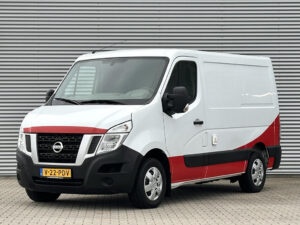 Nissan NV400 V22PDV financial lease – Leaseprijzen.nl – afbeelding 1