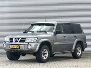 Nissan Patrol 72BLZX financial lease – Leaseprijzen.nl – afbeelding 1