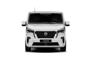 Nissan Primastar - financial lease – Leaseprijzen.nl – afbeelding 2
