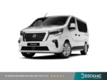 Nissan Primastar - financial lease – Leaseprijzen.nl – afbeelding 1