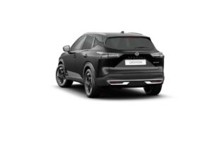 Nissan QASHQAI - financial lease – Leaseprijzen.nl – afbeelding 2