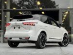 Nissan QASHQAI - financial lease – Leaseprijzen.nl – afbeelding 2