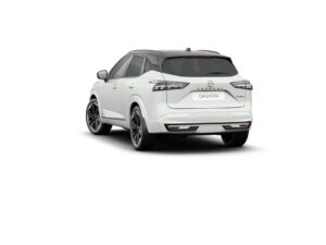 Nissan QASHQAI - financial lease – Leaseprijzen.nl – afbeelding 2