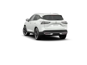 Nissan QASHQAI - financial lease – Leaseprijzen.nl – afbeelding 2