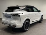 Nissan QASHQAI - financial lease – Leaseprijzen.nl – afbeelding 2