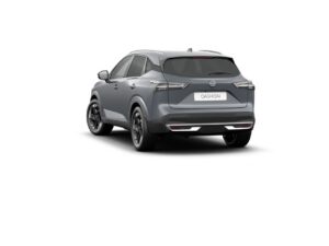 Nissan QASHQAI - financial lease – Leaseprijzen.nl – afbeelding 2