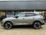 Nissan QASHQAI - financial lease – Leaseprijzen.nl – afbeelding 2