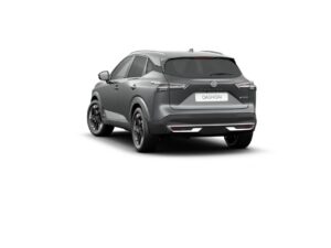 Nissan QASHQAI - financial lease – Leaseprijzen.nl – afbeelding 2