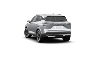 Nissan QASHQAI - financial lease – Leaseprijzen.nl – afbeelding 2