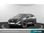 Nissan QASHQAI - financial lease – Leaseprijzen.nl – afbeelding 1