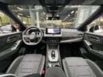 Nissan QASHQAI - financial lease – Leaseprijzen.nl – afbeelding 3