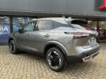Nissan QASHQAI - financial lease – Leaseprijzen.nl – afbeelding 3