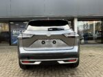 Nissan QASHQAI - financial lease – Leaseprijzen.nl – afbeelding 4