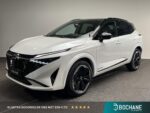 Nissan QASHQAI - financial lease – Leaseprijzen.nl – afbeelding 1