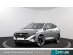 Nissan QASHQAI - financial lease – Leaseprijzen.nl – afbeelding 1