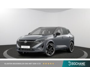 Nissan QASHQAI - financial lease – Leaseprijzen.nl – afbeelding 1