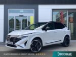 Nissan QASHQAI - financial lease – Leaseprijzen.nl – afbeelding 1