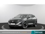 Nissan QASHQAI - financial lease – Leaseprijzen.nl – afbeelding 1