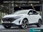Nissan QASHQAI - financial lease – Leaseprijzen.nl – afbeelding 1