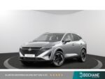 Nissan QASHQAI - financial lease – Leaseprijzen.nl – afbeelding 1