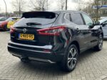 Nissan QASHQAI G-465-HS financial lease – Leaseprijzen.nl – afbeelding 2