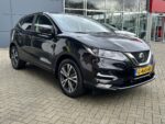 Nissan QASHQAI G-465-HS financial lease – Leaseprijzen.nl – afbeelding 5