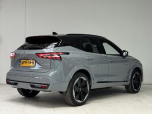 Nissan QASHQAI GVH-74-N financial lease – Leaseprijzen.nl – afbeelding 2