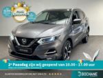 Nissan QASHQAI H-083-GJ financial lease – Leaseprijzen.nl – afbeelding 1