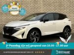 Nissan QASHQAI HDP-75-T financial lease – Leaseprijzen.nl – afbeelding 1