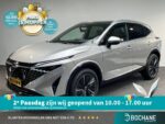 Nissan QASHQAI HLX-74-V financial lease – Leaseprijzen.nl – afbeelding 1