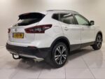 Nissan QASHQAI J-213-TN financial lease – Leaseprijzen.nl – afbeelding 5