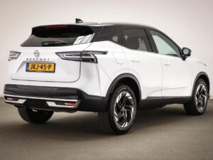Nissan QASHQAI JKJ-45-P financial lease – Leaseprijzen.nl – afbeelding 2