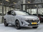 Nissan QASHQAI JXN-21-N financial lease – Leaseprijzen.nl – afbeelding 5
