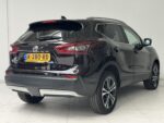 Nissan QASHQAI K-280-RD financial lease – Leaseprijzen.nl – afbeelding 2