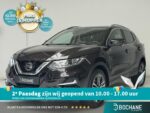 Nissan QASHQAI K-280-RD financial lease – Leaseprijzen.nl – afbeelding 1