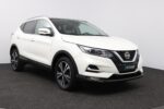Nissan QASHQAI K-325-FP financial lease – Leaseprijzen.nl – afbeelding 2