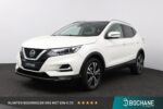 Nissan QASHQAI K-325-FP financial lease – Leaseprijzen.nl – afbeelding 1