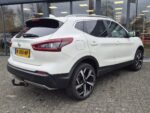 Nissan QASHQAI K-380-NP financial lease – Leaseprijzen.nl – afbeelding 2