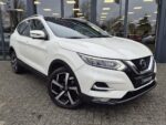 Nissan QASHQAI K-380-NP financial lease – Leaseprijzen.nl – afbeelding 5