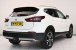 Nissan QASHQAI K-417-LB financial lease – Leaseprijzen.nl – afbeelding 2